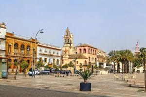 colegiados procuradores sevilla
