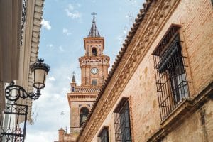 procurador en sevilla barato