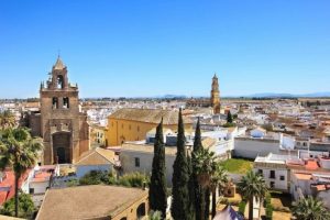 despacho de procuradores en lora del rio