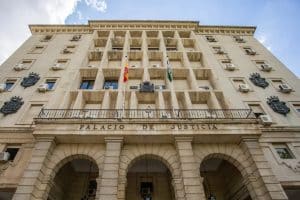 despacho procuradores Sevilla