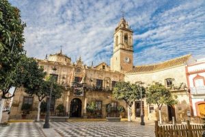 franco lama procuradores en Marchena