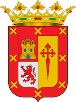 procurador Villanueva del Río y Minas