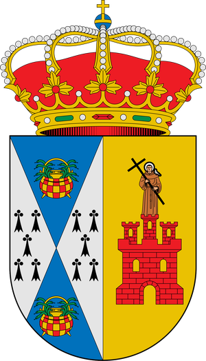 procurador en San Nicolás del Puerto