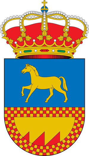 procurador en Los Corrales