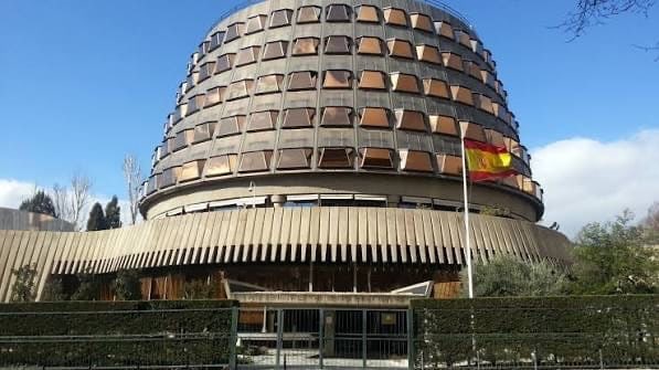 Recurso de amparo ante el Tribunal Constitucional: nuevo sistema de presentación (2026)
